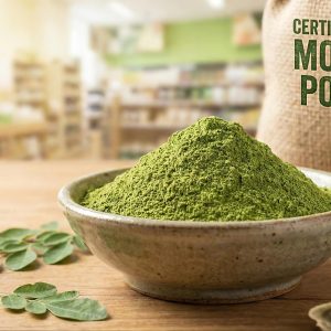 MORINGA POWDER